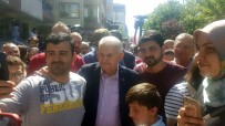 İLÇE SEÇİM KURULU - Binali Yıldırım Açıklaması 'Yapılacak Seçimlere Şimdiden Soru İşareti Oluşturmuştur'