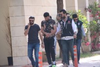 Bodrum'da Bayram Öncesi Uyuşturucu Operasyonu