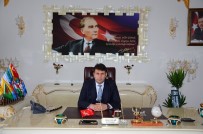 SELAMET - Çat Belediye Başkanı Melik Yaşar'ın Bayram Mesajı