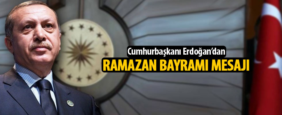 Cumhurbaşkanı Erdoğan: Türkiye tüm dostlarının ve insanlığın umudu olmayı sürdürüyor