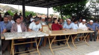 AREFE GÜNÜ - Delice'de 'Toplu Mezarlık Ziyareti' Geleneği