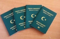 VİZESİZ SEYAHAT - EİB'nin Yeşil Pasaportlu İhracatçı Sayısı Bini Aştı