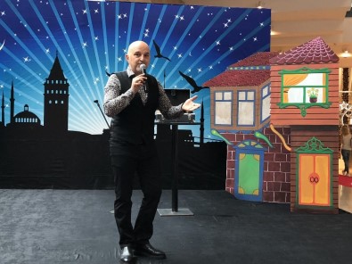 Forum Trabzon'da Bir Ramazan Böyle Geçti