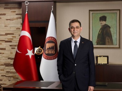 Gaziantep'in Mayıs Ayı İhracatı Yüzde 10.8 Arttı