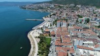 Gemlik Sahili Araç Trafiğine Kapanıyor