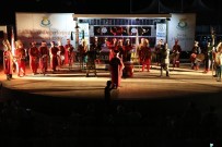 MAHMUT KAÇAR - Haliliye'de Ramazan Etkinlikleri Sona Erdi