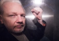 JULİAN ASSANGE - İsveç Mahkemesi Assange'ı Tutuklama Talebini Reddetti