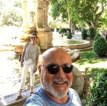 SOSYAL PAYLAŞIM - Karaman İspanya'da Tatilde