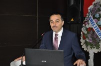 TÜRKER ÖKSÜZ - Kars Valisi Öksüz'ün Bayram Mesajı