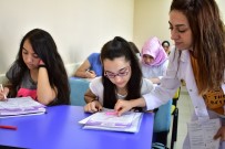 KURAN-ı KERIM - Kaymek'ten Yaz Okulu