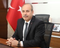 Kılıç'tan Ramazan Bayramı Mesajı