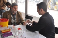 KAN GRUBU - Kızılay, Aliağa'da Kan Bağışı Kampanyası Düzenleyecek