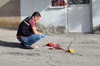 Malatya'da Öfkeli Baba Dehşet Saçtı