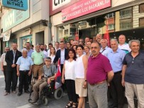 GENÇLİK KOLLARI - Muhalefetten Erken Bayramlaşma