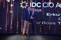 YAPAY ZEKA - Oxygen Projesi'ne, IDC Türkiye'den Ödül