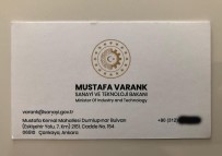 ÜCRETSİZ İNTERNET - (Özel) Bakan Varank'tan Ücretsiz İnternet