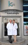 AKREDITASYON - Prof. Dr. Kaşkaloğlu Açıklaması 'Teknoloji Odaklı 19 Başarılı Yılı Geride Bıraktık'