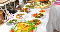KÜLTÜR FIZIK - Ramazan Sonrası Sağlıklı Beslenmeye Geçiş Süreci