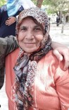SAHUR - Sahur Vakti Kaybolan Yaşlı Kadından Haber Alınamıyor