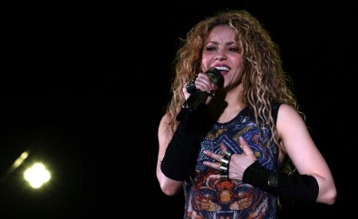 Shakira, Vergi Dolandırıcılığı Suçlamasıyla İfadeye Çağrıldı