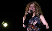 EURO - Shakira, Vergi Dolandırıcılığı Suçlamasıyla İfadeye Çağrıldı