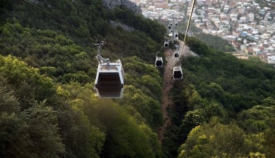 Teleferikle Çalışma Saatlerine Bayram Güncellemesi