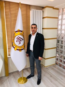 TSO Meclis Başkanı Ünal'dan Bayram Tebriği