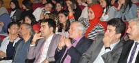 TYB Erzurum Şubesi İspir'de Şairleri Gençlerle Buluşturdu Haberi