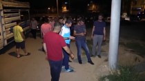 Adana'da Sokağa El Yapımı Patlayıcı Atıldı