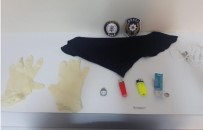 Babasını Öldürtmek İçin Sevgilisi İle Plan Yapmış