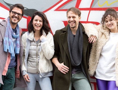 Beren Saat Atiye'nin 2. sezonunu yeniden yazdırıyor