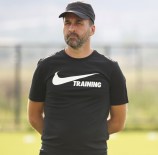 SPOR TOTO - Bursaspor'da Koşukavak Sesleri