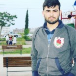 SANAYİ SİTESİ - Ceyhan'da Trafik Kazası Açıklaması 1 Ölü, 1 Yaralı