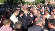 CHP Genel Başkanı Kılıçdaroğlu Kırşehir'de Haberi