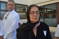 RıZA ÇALıMBAY - Denizlispor Efsanevi Başkanlarından İpek Son Yolculuğuna Uğurlandı