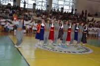 MEHMET DEMIR - Diyarbakır'da Yaz Spor Okulları Açıldı