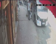 RUHSATSIZ SİLAH - Dolmuşta Hırsızlık Yaptı, 'Tövbe Etmiştim Dayanamadım' Dedi