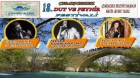 SONER SARıKABADAYı - Dut Ve Peynir Festivaline 24 Saat Ulaşım İmkanı