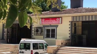 Gaziantep'te Motosiklet Tıra Çarptı Açıklaması 1 Ölü, 1 Yaralı