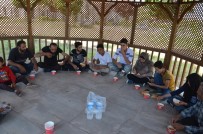 KURTLUSOĞUKSU - Hatay'da 23 Kaçak Göçmen Yakalandı