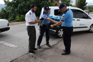 Hayvan Sevgileriyle 'İnsanlık Ölmemiş' Dedirttiler