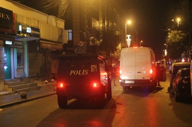 İstanbul Emniyeti Küçükçekmece'deki Taciz İddialarını Yalanladı