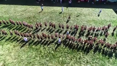 'Kırkpınar Zamanı Edirne'de Yer Bulmak İmkansız'