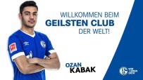 SCHALKE - Ozan Kabak'ın yeni adresi belli oldu!