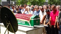 İSABEY - (Özel) Bursa'da 6 Yaşındaki Sinan'a Acı Veda
