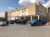 Siverek'te Silahlı Kavga Açıklaması 2 Yaralı