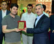 Yeşilyurt'un Güzellikleri Kadrajda Ölümsüzleşti