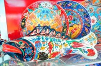 ADALET BAKANLıĞı - Yükümlü Ve Tutukluların Ürettikleri İhraç Edilecek