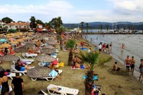 BUNGALOV - 3 Bin Nüfuslu 'Sakin Kent' 70 Bine Dayandı