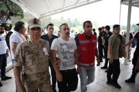 MAHMUT DEMIRTAŞ - Adanalı Şehit Herkesi Ağlattı